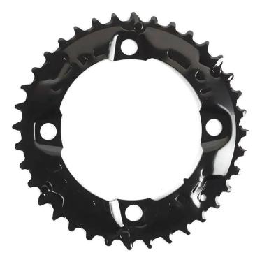 Imagem de Coroa 36D Pedivela Duplo Bcd 104Mm 4F 2X8,9,10V Absolute