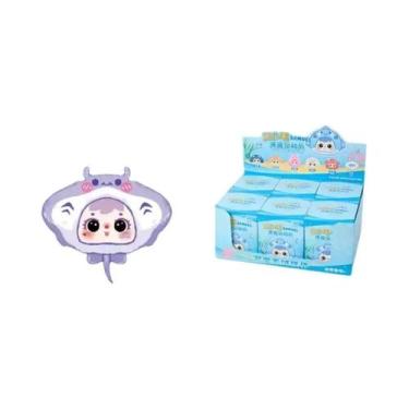 Imagem de Caixa Surpresa De Boneca Que Muda De Cor Com 12% De Chance De Samuel O