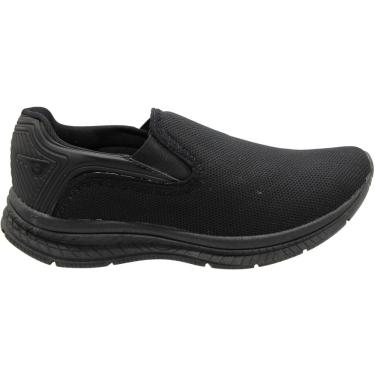 Imagem de Tênis Esportivo GLK Sem Cadarço Elástico Masculino