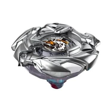 Imagem de Pião Giratório Bey BX/UX De Chama Única Em Cores Aleatórias Para Colec