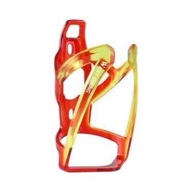 Imagem de Suporte De Garrafa De Água Para Bicicleta WEST BIKING Ultraleve Com Gr