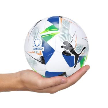 Imagem de Mini Bola Puma Cumbre Conmebol Libertadores