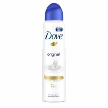 Imagem de Desodorante Dove Aero Original 150ml
