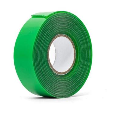 Imagem de Fita Adesiva 1,5 Metros Dupla Face Extra Forte Transparente - Dexin