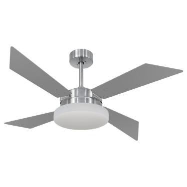 Imagem de Ventilador De Teto Volare Tech Titanio 220V