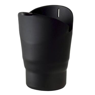 Imagem de Pipoqueira De Silicone Para Microondas Multiuso Balde Prana