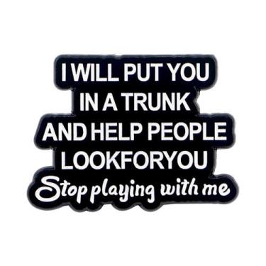 Imagem de Broches De Esmalte Femininos Da Moda, Emblemas De Lapela Para Mochilas