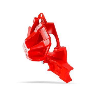 Imagem de Anti Block Corrente Dianteiro Amx C/ Protetor Pinhão Crf 250f Crf 300f