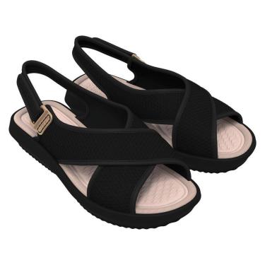 Imagem de Sandália Azaleia Claudia Soft Confy 18904 33/40-Feminino