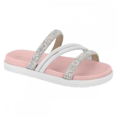 Imagem de Chinelo Molekinha 2352.107.29024 Infantil-Feminino