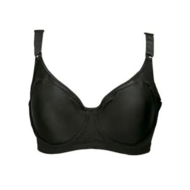 Imagem de Sutiã Sustentação DeMillus Novo Support 064905 (Antiga 074905) T.44/52