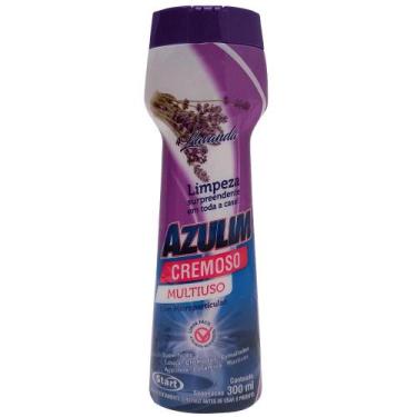 Imagem de Saponáceo Cremoso Lavanda Azulim 300 Ml