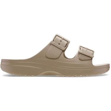 Imagem de Sandália Crocs Saturday Sandal W Taupe-Unissex