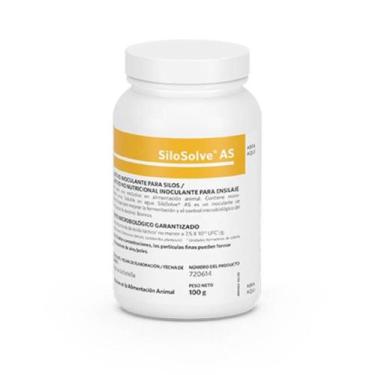 Imagem de Inoculante Silosolve AS 100G - OUROFINO