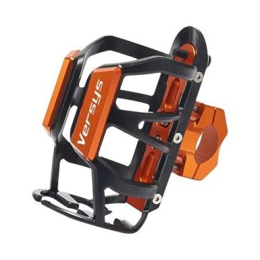 Imagem de Suporte Para Garrafa De Água/Copo Para Motocicletas Kawasaki Versys 30