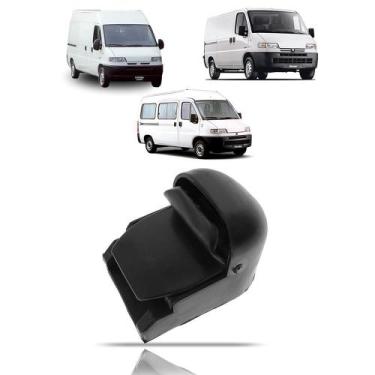 Imagem de Puxador trava do vidro ducato jumper boxer 1995 á 2017 - BRIM