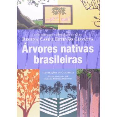 Imagem de Arvores Nativas Brasileiras - WMF MARTINS FONTES LTDA, Sortido