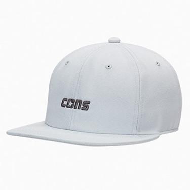 Imagem de Boné Converse Cons 6 Aba Reta Panel-Masculino