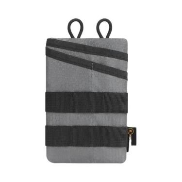 Imagem de Bolsa De Ferramentas Mini Leve E Dobrável Em Oxford, Organizador EDC R