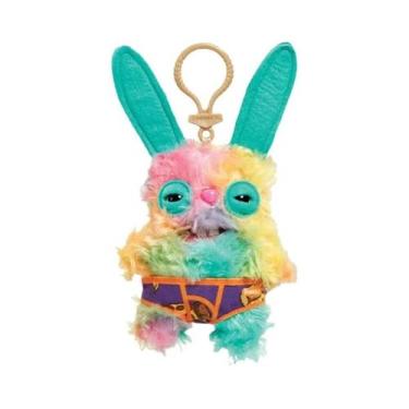 Imagem de Chaveiro De Pelúcia Monstro Fuggler Fofo De 12CM, Bonecos De Pelúcia K