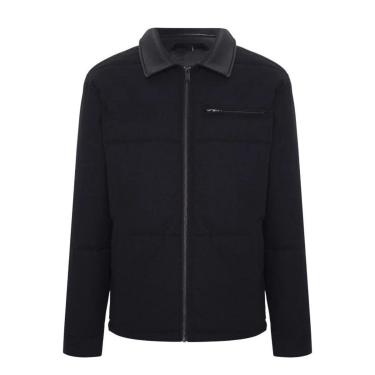 Imagem de Jaqueta John John Regular Fit Vicent Masculina-Masculino