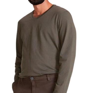 Imagem de Camiseta Masculina Hering 022d-Masculino