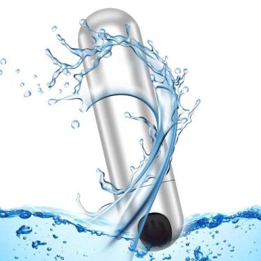 Imagem de Massageadores manuais para as costas Kverg Personal Mini Deep Tissue