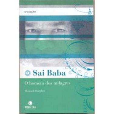 Imagem de Sai baba: o homem dos milagres - RECORD, 3