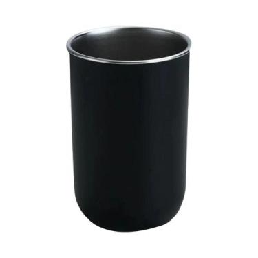 Imagem de Copo Térmico De Aço Inoxidável Isolado, À Prova De Vazamentos, Simples