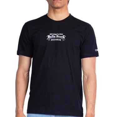 Imagem de Camiseta Rip Curl Bells Pro WT26 Masculina-Masculino