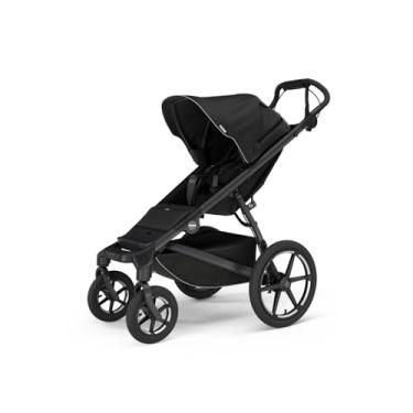 Imagem de Carrinho para 1 Bebê Thule Urban Glide 4 Rodas para todos terrenos e fácil de dobrar