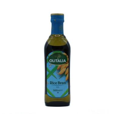 Imagem de Óleo de Arroz Refinado Olitalia 500ml