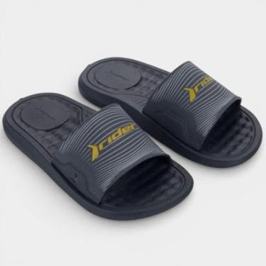 Imagem de Chinelo Slide Rider Step Masculino-Masculino