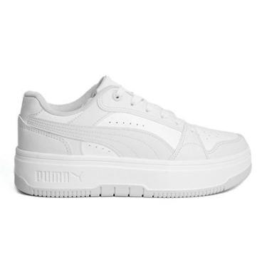 Imagem de Tênis Puma Rebound Femme Low Bdp Feminino-Feminino