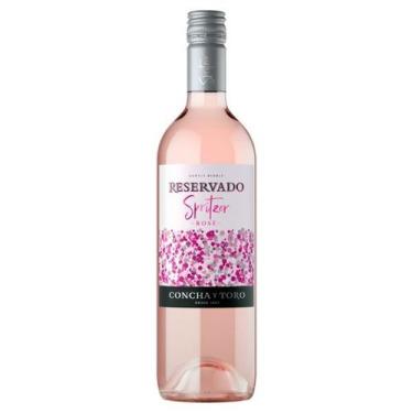 Imagem de Concha Y Toro Spritzer Rosé Reservado 750ml