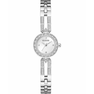 Imagem de Relógio Guess GW1016L1 Feminino 23mm Aço Inoxidável-Feminino