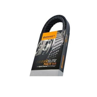 Imagem de Correia do Alternador Volkswagen 16170 16210 17240 18310 - Continental