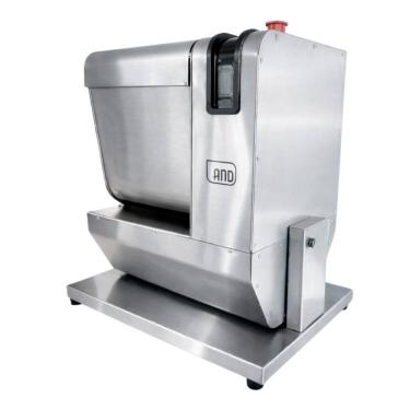 Imagem de Amassadeira Basculante Anodilar 15 Kg 220V