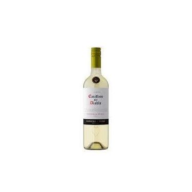 Imagem de Vinho Casillero Del Diablo Reserva Sauvignon Blanc 750ml