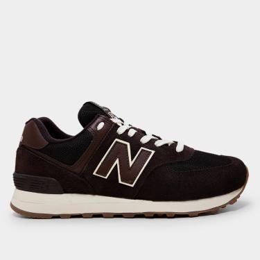 Imagem de Tênis New Balance 574-Feminino
