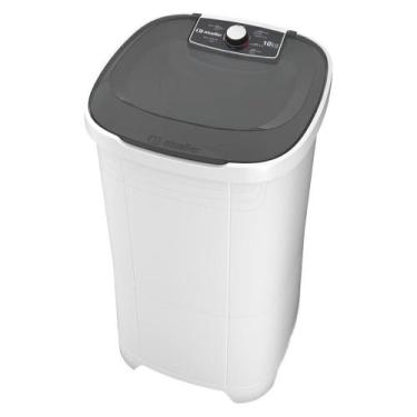 Imagem de Lavadora 10 kg Mueller, Branco, 110V