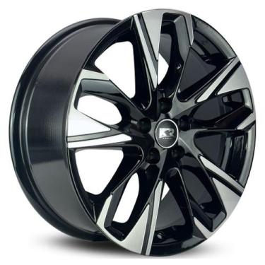 Imagem de 4 rodas kr s24 gm modelo esportivo/ aro 17x7 / (5x110) et41 - KRMAI, P