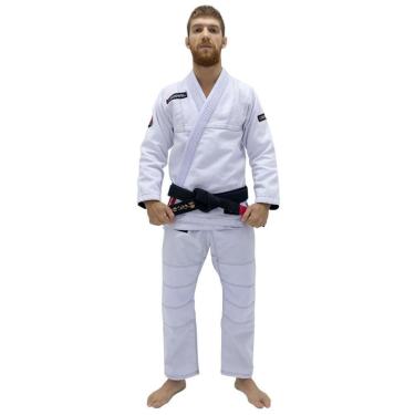 Imagem de Kimono Jiu Jitsu Koral MKM 2.1-Masculino