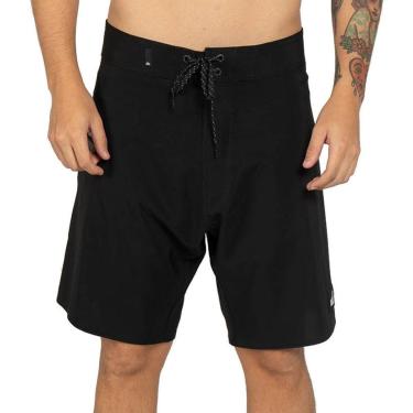 Imagem de Bermuda Quiksilver Everyday Solid Fusion 18" WT25-Masculino