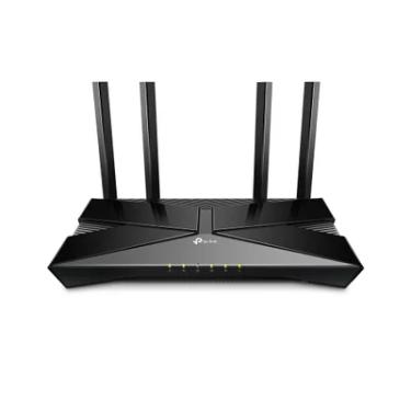 Imagem de Roteador Gpon Tp-link Wi-fi 6 Dual Band Ax3000 Gigabit Voip - Xx530v