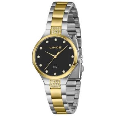 Imagem de Relógio Lince Fashion-Feminino