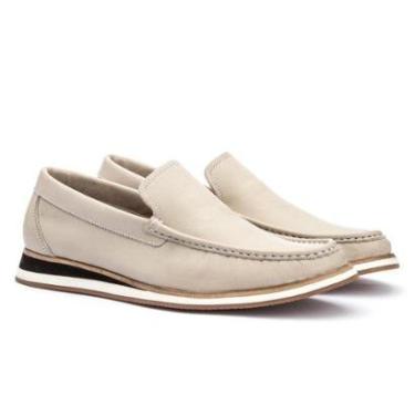 Imagem de Mocassim Casual Masculino Absolut-Masculino