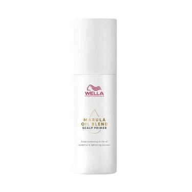 Imagem de Wella Marula Oil Blend Primer 150ml