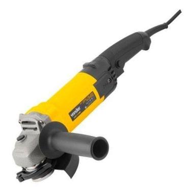 Imagem de Esmerilhadeira angular 4 1/2 1100W EAV1140 Vonder -, 110V