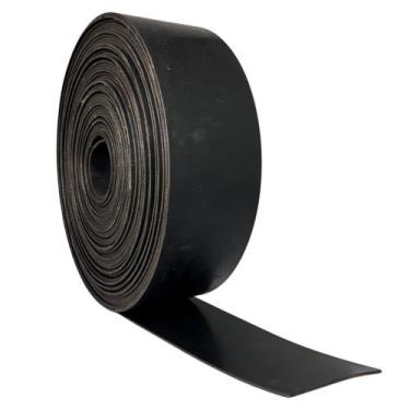 Imagem de Correia Laminada Transportadoras 4" X 2 lonas -10 metros Borrachas Lon